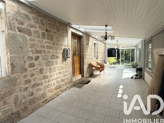  Maison à vendre 5 pièces 142 m²