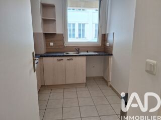  Appartement � louer 2 pi�ces 45 m�