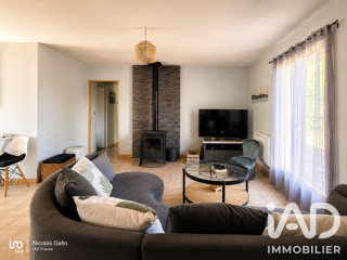  Maison à vendre 4 pièces 105 m²