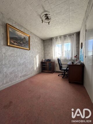  Maison à vendre 5 pièces 83 m²
