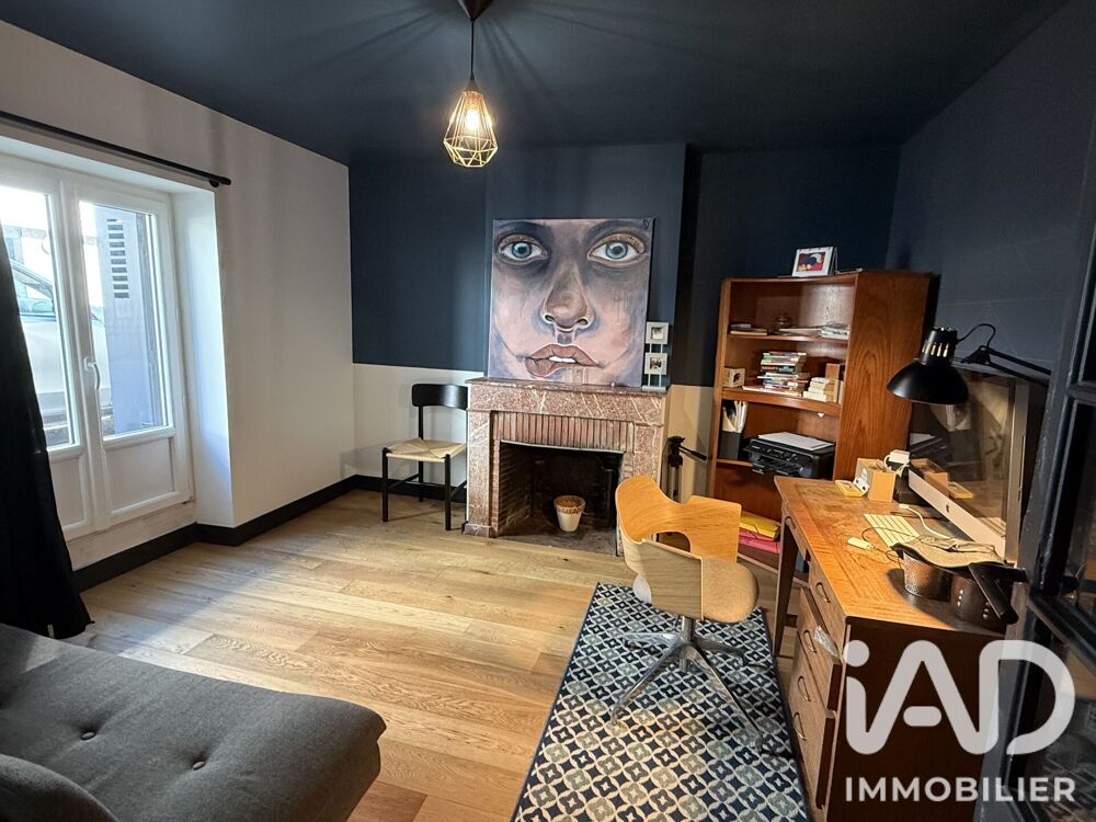 à vendre  Maison Bordeaux (33300)