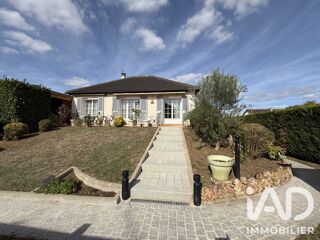  Maison à vendre 4 pièces 91 m²