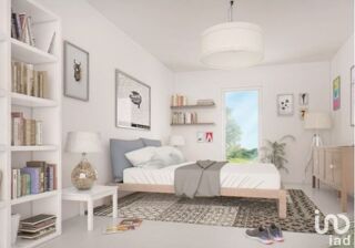  Appartement à vendre 3 pièces 68 m²
