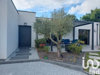  Maison � vendre 5 pi�ces 125 m�