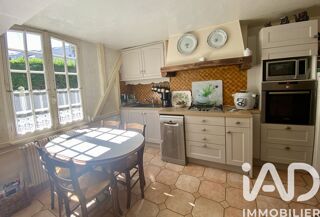  Maison à vendre 4 pièces 118 m²