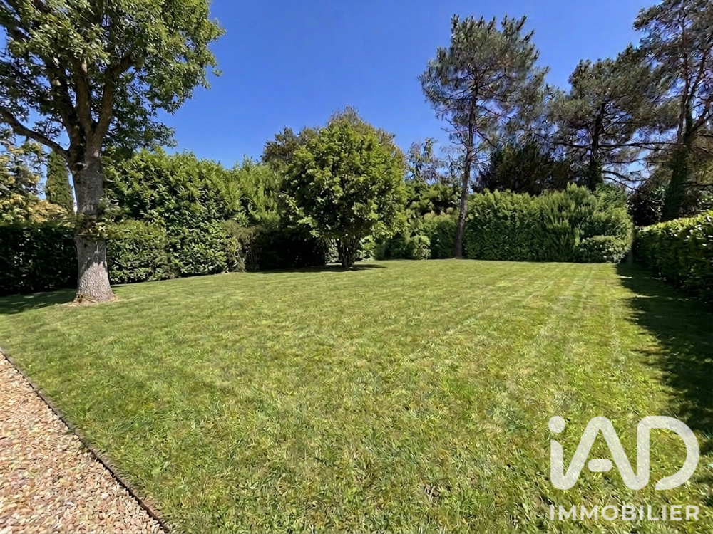 Vente Terrain Vente Terrain à bâtir 707 m&sup2; Monts