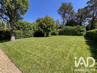  Terrain à vendre 707 m²