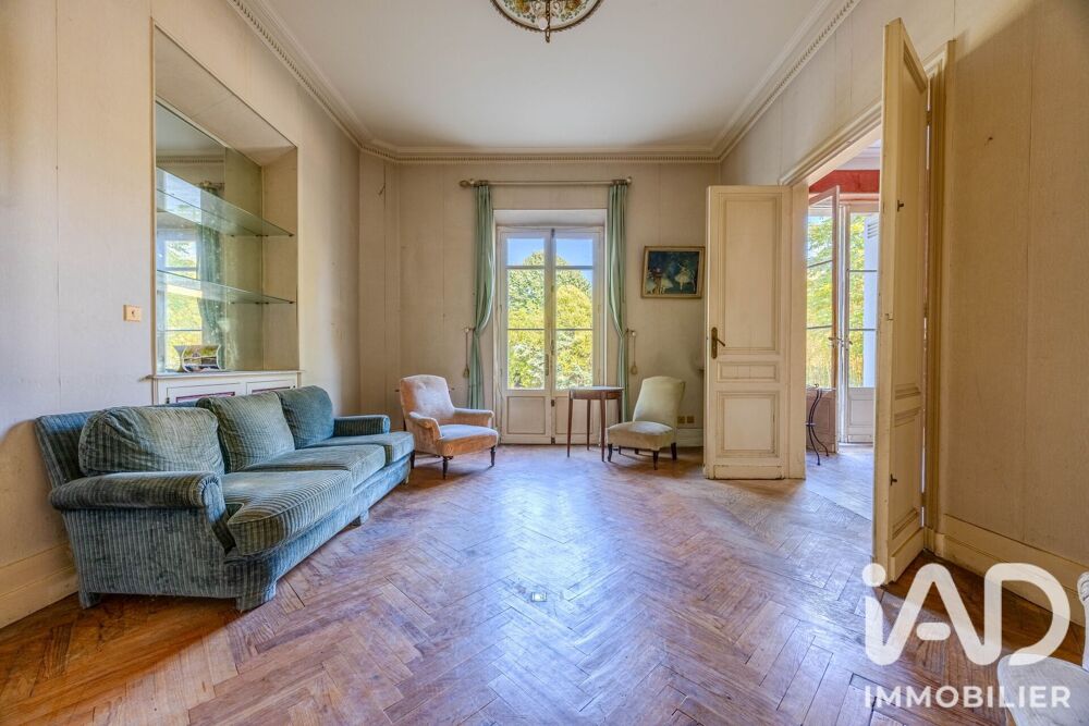 à vendre  Maison Bordeaux (33200)