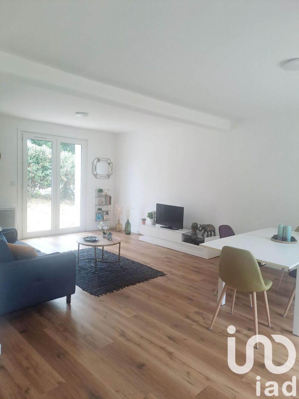 Vente Maison traditionnelle 4 pièces