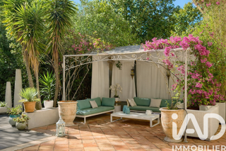  Maison à vendre 11 pièces 400 m²