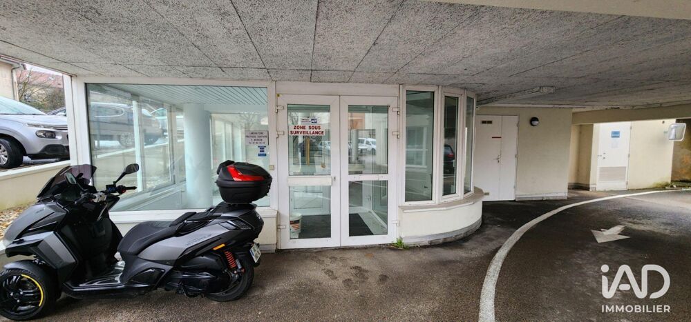   Location Local d'activités 98 m&sup2; 