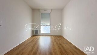  Appartement � vendre 3 pi�ces 61 m�