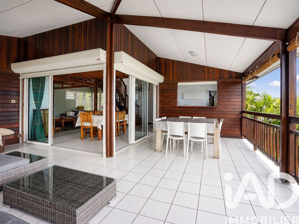 Vente Maison/villa 6 pièces