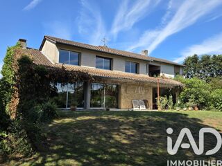  Maison à vendre 11 pièces 267 m²