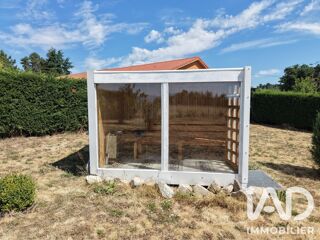  Maison à vendre 6 pièces 180 m²