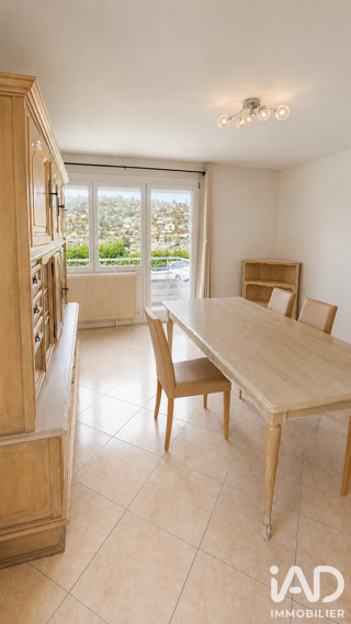  Maison à vendre 4 pièces 80 m²