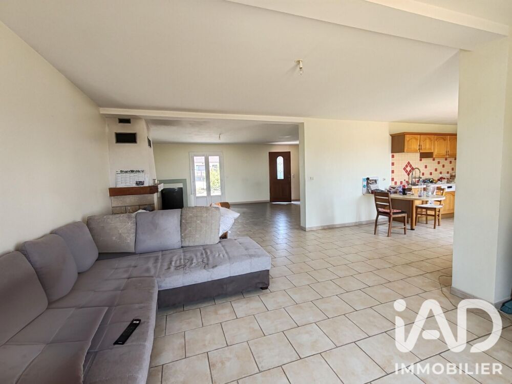 Vente Maison Vente Pavillon 4 pièces Marolles-sous-lignières