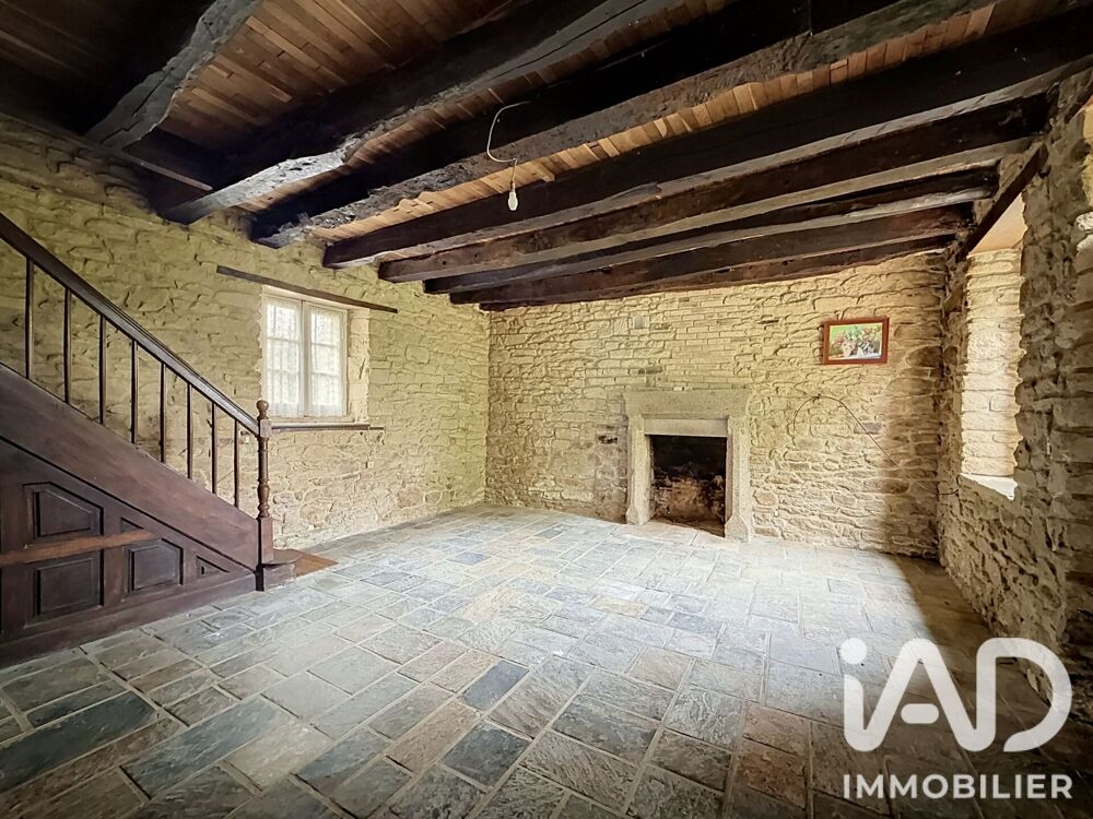 Vente Maison Vente Maison de ville 5 pièces Plémet