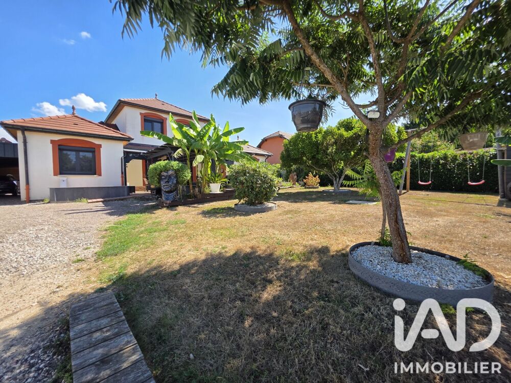 Vente Maison Vente Maison/villa 6 pièces Lantenot