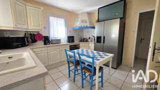 Maison à vendre 6 pièces 157 m²