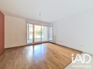  Appartement à vendre 2 pièces 47 m²