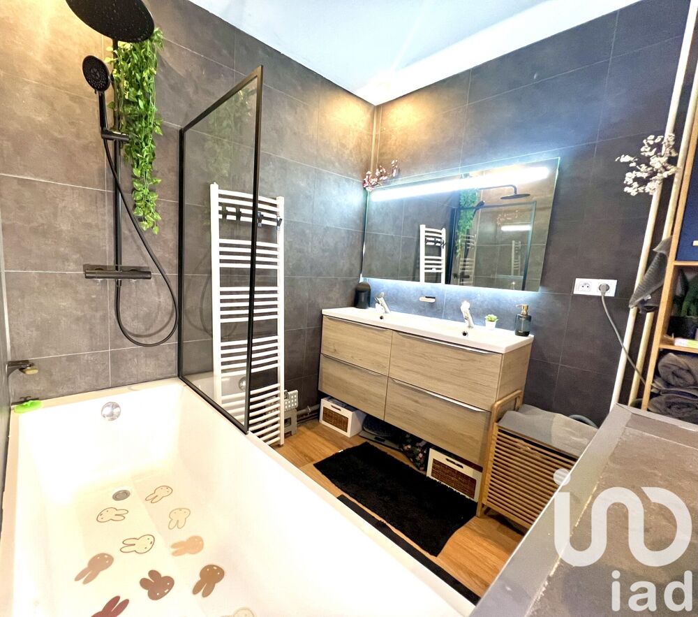 Vente Appartement Vente Appartement 4 pièces Lormont