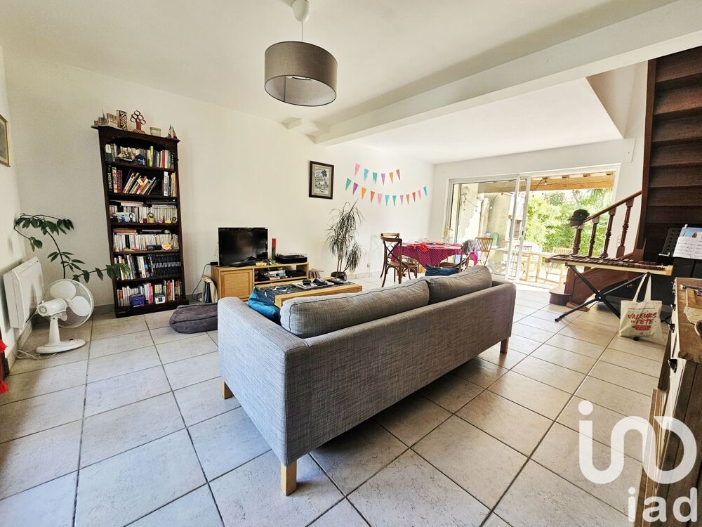 Vente Maison Vente Maison/villa 5 pièces Perpignan
