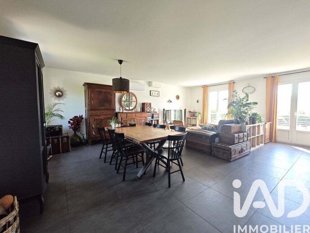 Vente Maison Vente Maison traditionnelle 4 pièces Saint-clair-du-rhône