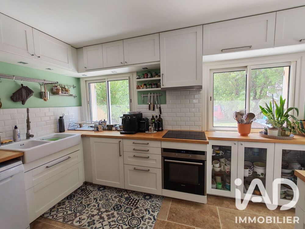 Vente Maison Vente Maison/villa 5 pièces Peypin-d'aigues