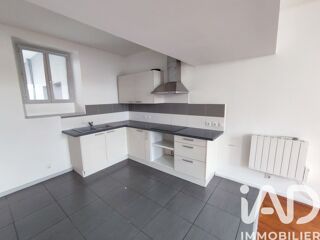  Appartement � vendre 4 pi�ces 71 m�