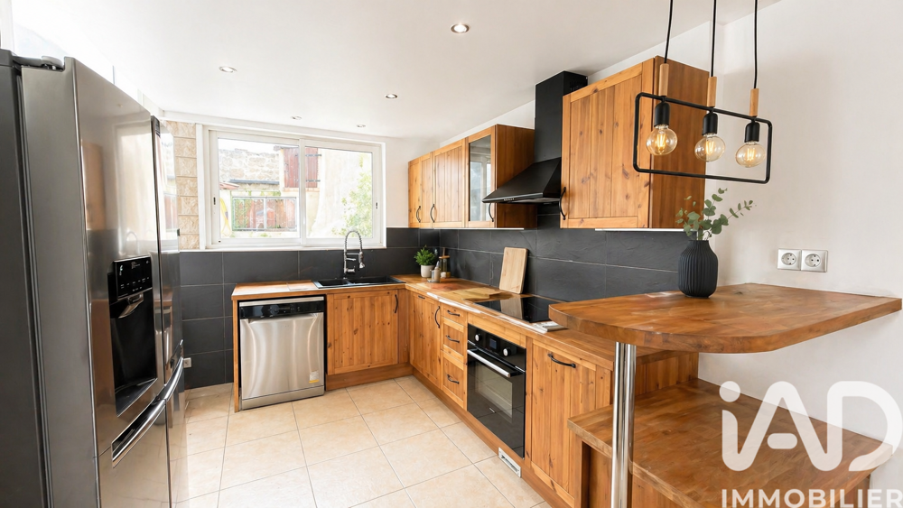 Vente Maison de village 4 pièces
