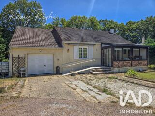  Maison à vendre 4 pièces 98 m²