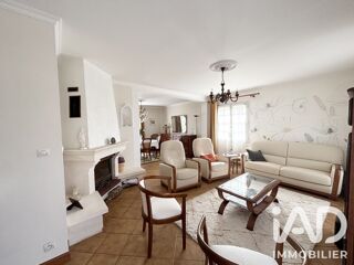  Maison à vendre 6 pièces 167 m²