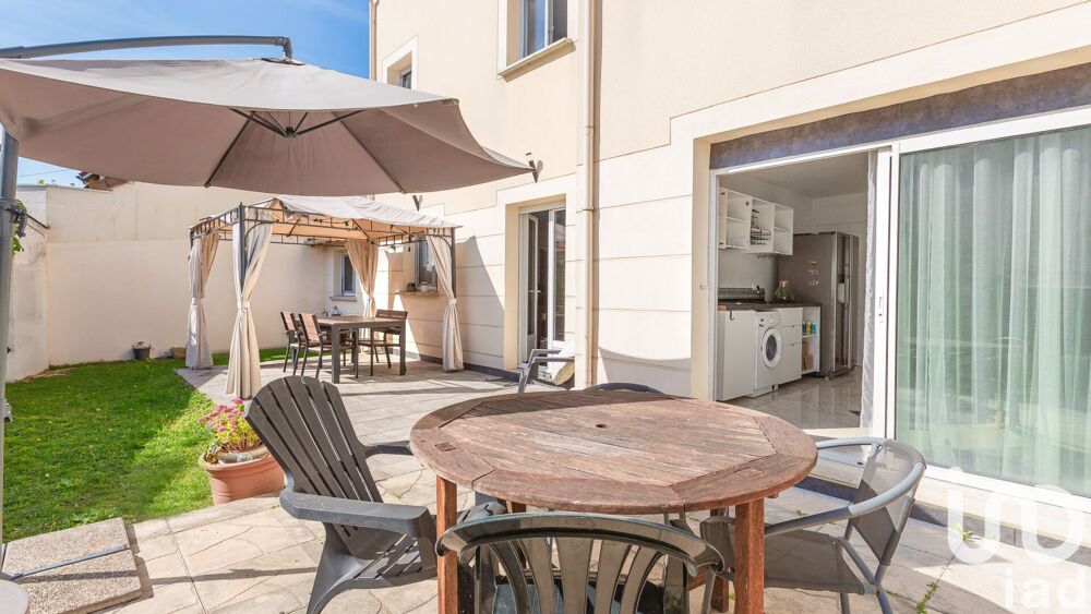 Maison 7 pièces 160 m² · à Sucy-en-Brie · 160 m² · 740 000 €