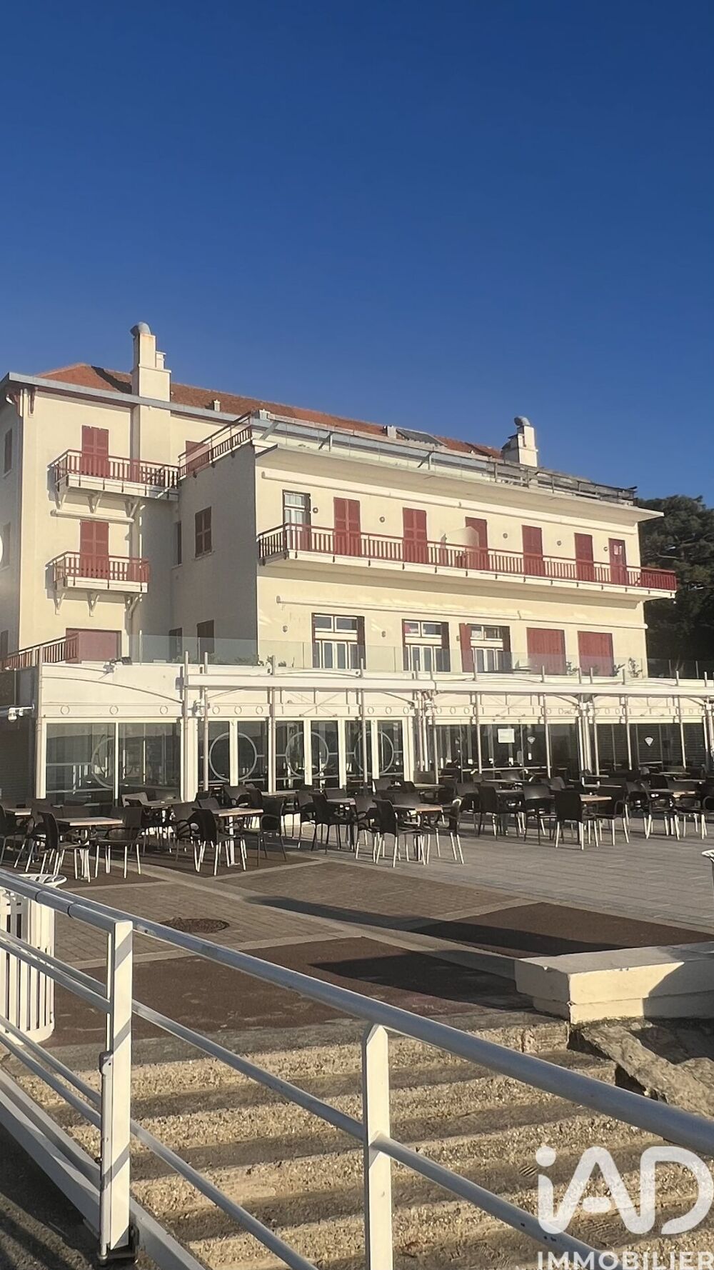 � vendre  Maison Arcachon (33120)