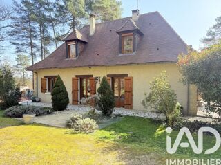  Maison � vendre 7 pi�ces 164 m�