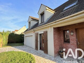  Maison � vendre 7 pi�ces 178 m�
