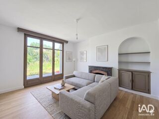  Appartement à vendre 4 pièces 85 m²
