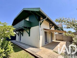  Maison à vendre 4 pièces 103 m²