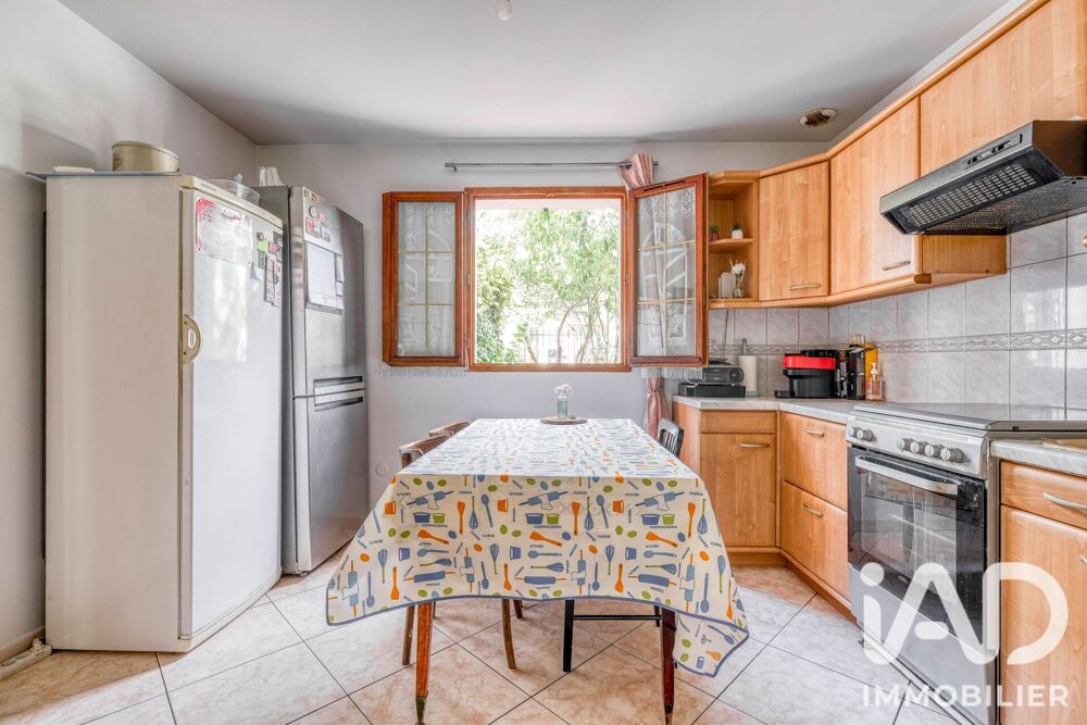 Vente Maison Vente Maison traditionnelle 5 pièces Meaux