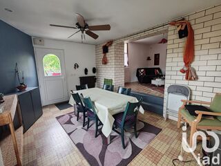  Maison à vendre 8 pièces 160 m²