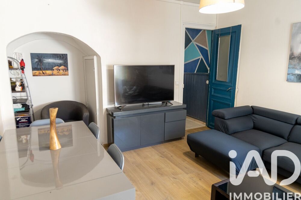 Vente Immeuble Vente Immeuble 115 m&sup2; Roubaix