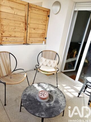  Appartement � vendre 2 pi�ces 40 m�