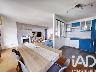  Appartement à vendre 4 pièces 70 m²
