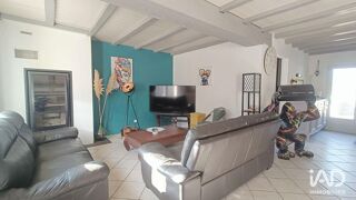  Maison à vendre 6 pièces 160 m²