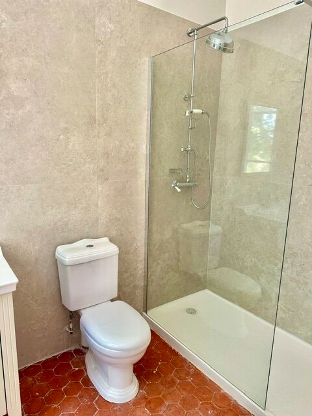 location Appartement - 5 pièce(s) - 107 m² Meyrargues (13650)