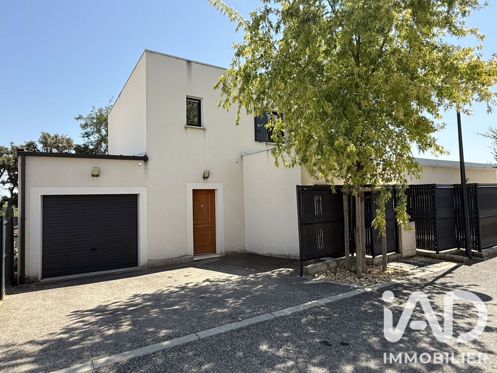 Vente Maison Vente Maison traditionnelle 5 pièces Piolenc