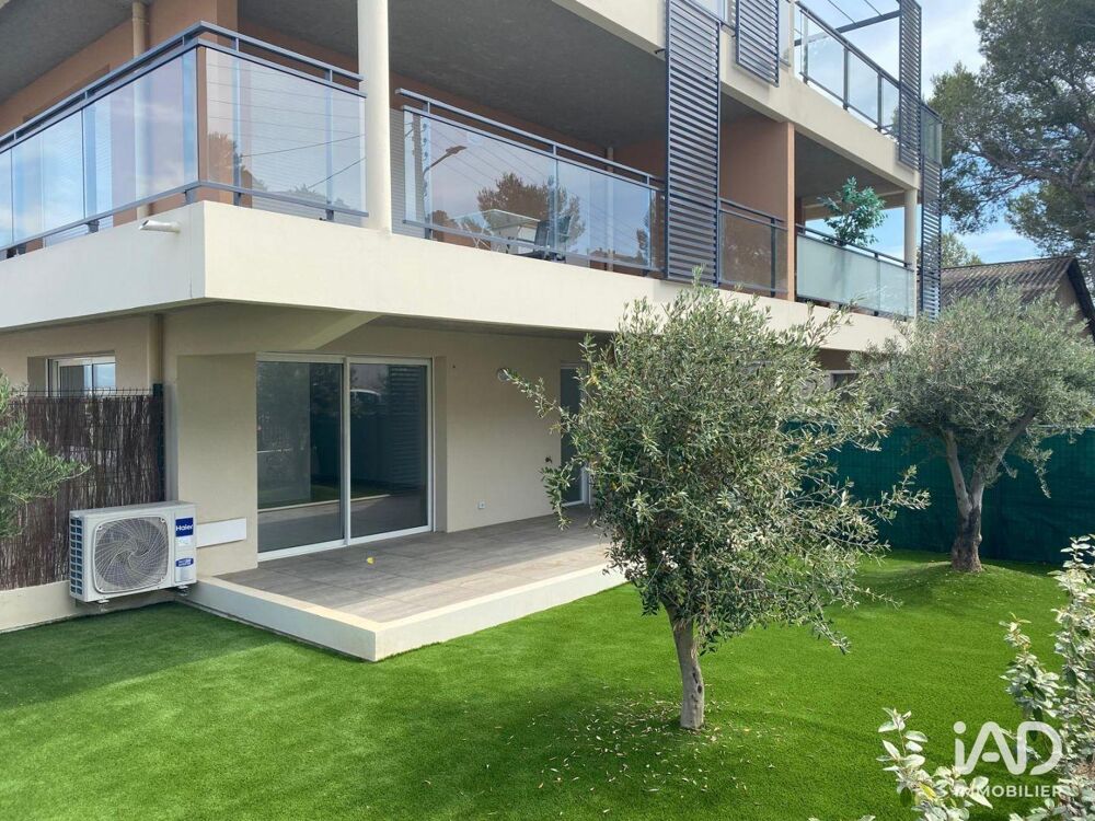 Vente Appartement Vente Appartement 4 pièces Saint-raphaël