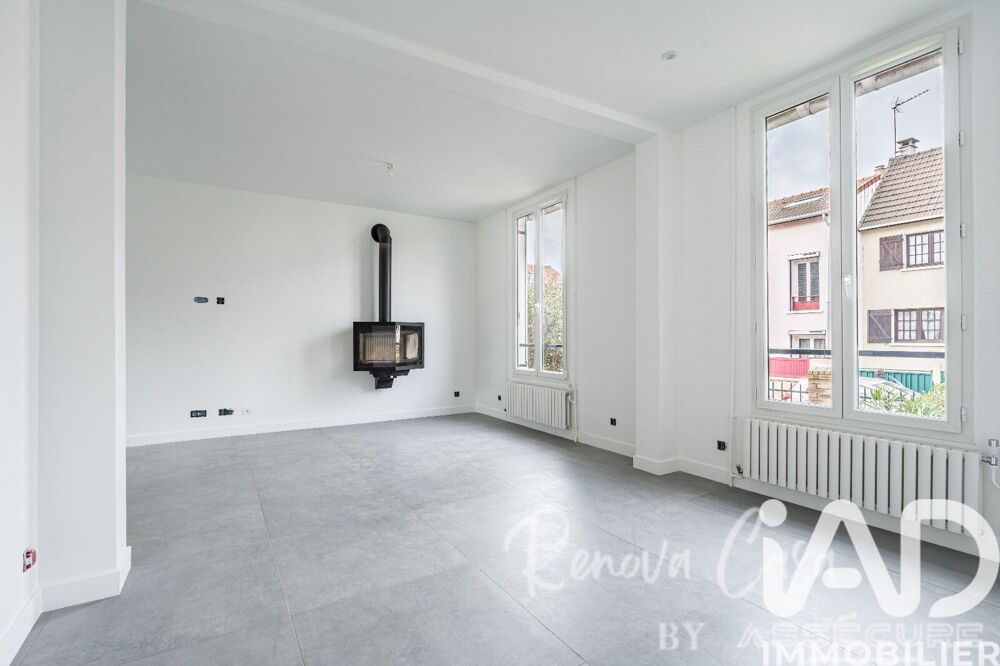 � vendre  Maison Antony (92160)