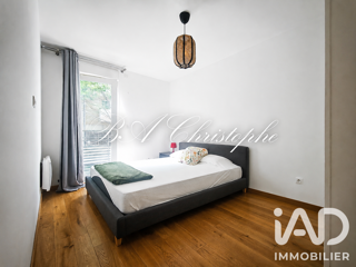  Appartement à vendre 3 pièces 57 m²